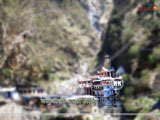 Yamunotri Wallpaper Wallpaper